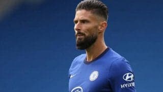 ジルーがクラブの大型補強に言及、T・シウバには「僕と同じようなクオリティを持っている」