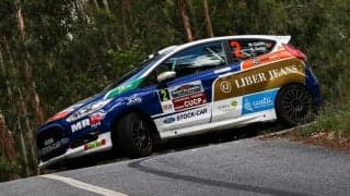 ERC、ラリーファフェ・モンテロンゴを2020年第3戦に追加