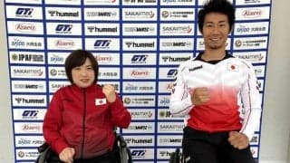 ヒュンメル、パラアーチェリー専用ウェアを開発…日本代表が着用