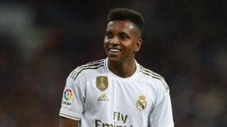 レアル期待の超新星ロドリゴ・ゴエスが決めたカスティージャ初ゴール【ファースト・ゴールズ】