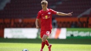 マドリー、ダニ・オルモに関心か…移籍金50億円用意とも