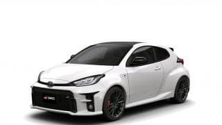 トヨタ、GRヤリスを発売開始。カスタマイズパーツも発売し、16日にはオンラインイベントを実施