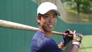 「サニブラウンに勝った男」　ドラフト候補の中大・五十幡が語る盗塁論と家族への感謝