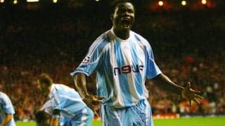 弾丸FKのベストプレイヤー マルセイユ時代のタイウォが繰り出した稲妻ショット【ビューティフル・フリーキック】