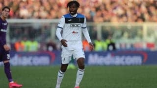 ヴェローナ、ニースからMFタメゼを獲得！ 昨季はアタランタにレンタル