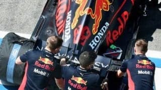 レッドブル・ホンダの鬼門モンツァで「予選モード禁止」は吉と出るか