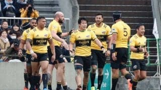 サントリー、港区にホームスタジアム構想　本気度を裏付けるトップからの“お墨付き”