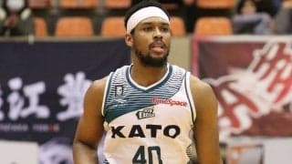 京都ハンナリーズがジョーダン・フェイゾンとの契約合意を発表…「外国籍選手追加契約ルール」を活用