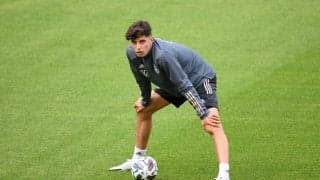 ハフェルツ、チェルシー移籍をまとめるために代表を離脱