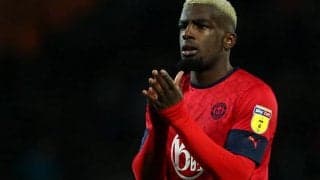 昇格組WBAがU-23コートジボワール代表DFキプレを完全移籍で獲得