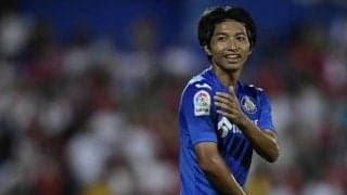 柴崎 レガネス移籍が正式決定、テネリフェ時代の恩師の下へ