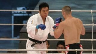 グレイシー一族に恨まれ、倍返しされた格闘家の波乱万丈すぎる戦い～失神、骨折、網膜剥離～