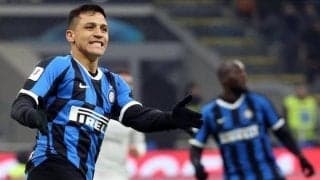 サンチェス マンU移籍の当時語る「アーセナルに戻るために...」