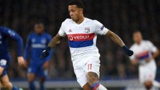 まさかそこから狙うのか！リヨンで覚醒するデパイが決めた驚愕のロングシュート【インクレディブル・ゴールズ】