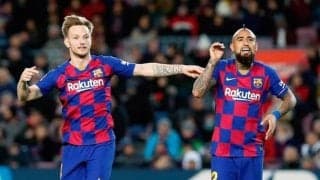 ラキティッチ ビダル起用に疑問視？「理解したくない決断も...」