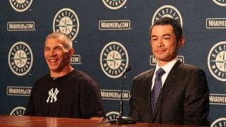 MLB“5大トレード”にイチロー氏とダルビッシュ　米メディアは2人の放出に「衝撃」