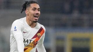 ローマ、ついにスモーリング獲得か…ファン・デ・ベーク獲得のユナイテッドが資金捻出へ