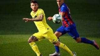 久保建英同僚DFアルベルト・モレノが前十字じん帯を負傷、手術なら最低6カ月の離脱