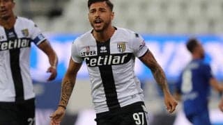 昇格ベネヴェント、カプラーリを買い取りOP付きレンタルで獲得