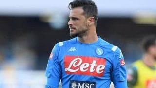 リール、ナポリから元ギリシャ代表GKカルネジスを獲得!