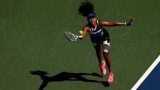 【速報】大坂なおみの全米OP3回戦は、フルセットへもつれる