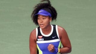 【速報】大坂なおみ 全米OP3年連続でベスト16入り。フルセットで攻める若手の挑戦を退ける