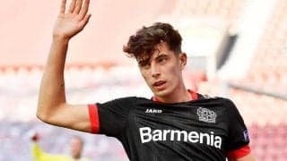 チェルシーがドイツ代表MFハフェルツを獲得!　移籍金総額はクラブ史上最高額の9000万ポンドにも…