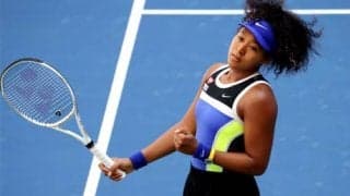  大坂なおみ「受け身になった」 