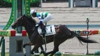 小倉2歳Ｓで狙い目の2頭。あの快速馬の産駒でコース適性もバッチリ