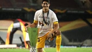 セビージャがEL制覇の立役者、モロッコ代表GKブヌをジローナから完全移籍で獲得