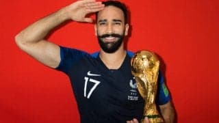 元フランス代表DFラミがポルトガルのボアヴィスタに加入