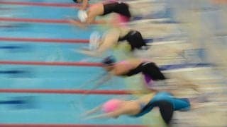 女性アスリートと「貧血」の関係　「生理中に起こりやすい」は思い込み？