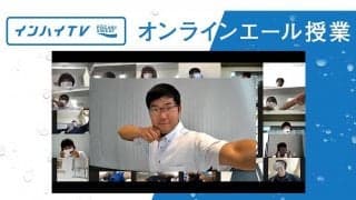 「試合で目指すのは練習の平均」の理由　アーチェリー古川高晴が高校生に届けたエール