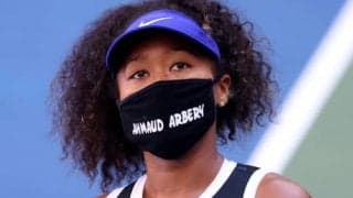  大坂「誇りに思っている」 