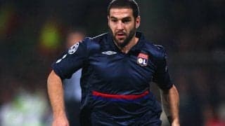 2009-10シーズンのリヨンCLベスト4の立役者、リサンドロ・ロペスの決定力【ハットトリック・ヒーローズ】