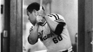 門田博光が本気で探す後継者。「王貞治を超えるバッターを育てたい」