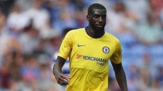 ミランがバカヨコのレンタル移籍でチェルシーと原則合意、買取OP行使なら総額約41億円に