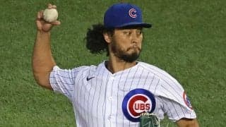 【MLB】ダルビッシュ、メジャートップの7勝目に指揮官は絶賛　「最高レベル」「リスペクト」