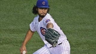 【MLB】ダルビッシュ、メジャートップ7勝目を報告　「全体的にコントロールが良かった」