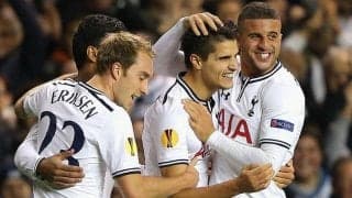 アルゼンチンの万能アタッカー、ラメラが決めたトッテナム初ゴール【ファースト・ゴールズ】