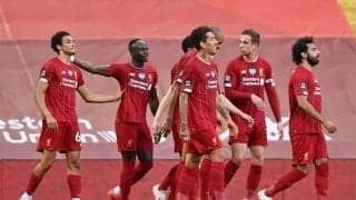 プレミアリーグ 交代枠5人ルールを撤廃...新シーズンから元通りに