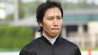 【JRA】田辺裕信騎手が負傷で新潟10R以降乗り替わり、11Rのレッドベルディエスは柴田善臣騎手