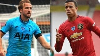 ケイン、代表初招集グリーンウッドの得点能力を絶賛「シュートを打つことを恐れない」