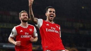 セバージョス「レアル復帰やスペインの他クラブ行きも選択肢だった」 アーセナル残留の決め手とは？