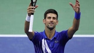  「プレーに自信」全米V4へ前進 