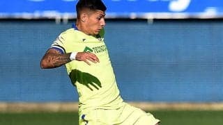 アトレティコ、ウルグアイ人左SBを獲得か　ヘタフェと交渉完了間近