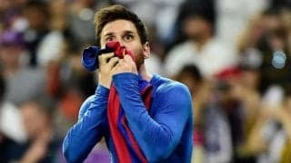 レオ・メッシの次なる一歩