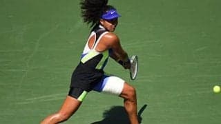 大坂なおみ「今の私は違う人」。抗議行動もモチベーションにつなげている