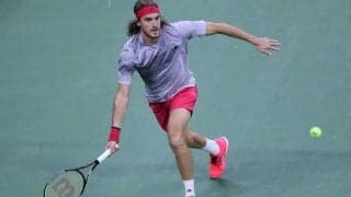 世界6位チチパス「キャリアで最も悲しい」。マッチポイント6本逃しまさかの逆転負け