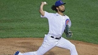【MLB】ダルビッシュ7連勝に米メディア称賛の嵐「CY賞トップ候補」「圧倒的な支配力」